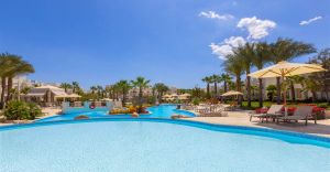SWISSOTEL SHARM EL SHEIKH