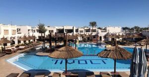 Сезон 2026 в Шарм Ел Шейх – чартъри директно от София - Лукс и история!