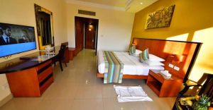 XPERIENCE KIROSEIZ PARKLAND