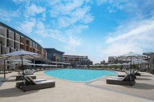 GEWAN WHITE BEACH RESORT NEW ALAMEIN EX. TOLIP RESORT