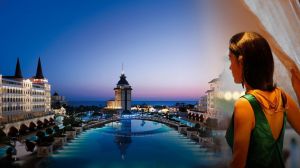 Нова година 2026 в Лара, Анталия със самолет от Пловдив - 4 нощувки