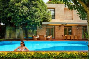 GLORIA SERENITY RESORT