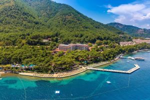 CLUB MARMARIS PALACE GRAND YAZICI HOTEL