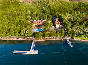 MARMARIS PARK HOTEL