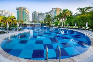 SHERWOOD EXCLUSIVE LARA