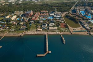 SWANDOR TOPKAPI PALACE