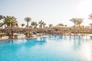 LONG BEACH RESORT HURGADA