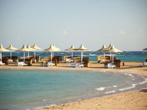 CORAL BEACH RESORT HURGHADA