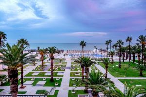 THE ORANGERS GARDEN VILLAS AND BUNGALOWS