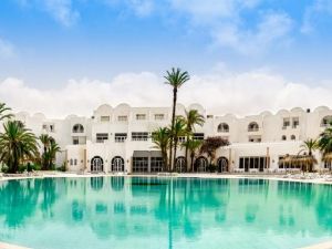 IRIS HOTEL & THALASSO