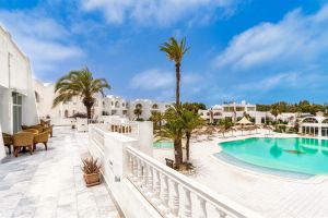 IRIS HOTEL & THALASSO