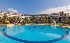 OCEANA HOTEL & SPA