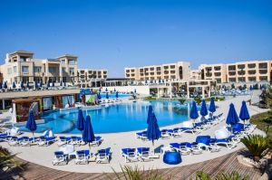 CLEOPATRA LUXURY RESORT SHARM (ADULTS ONLY 16+)