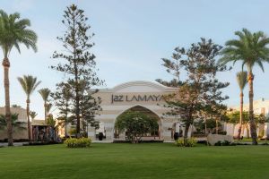 JAZ LAMAYA RESORT