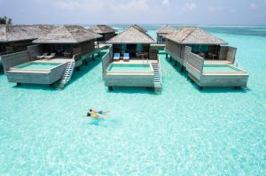 JAWAKARA ISLANDS MALDIVES