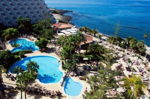 SPRING ARONA GRAN ADULTS ONLY