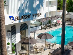 BLUE BAY STYLE