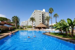 BLUE SEA INTERPALACE