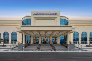 ALBATROS MAKADI RESORT