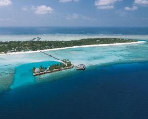VILLA PARK SUN ISLAND