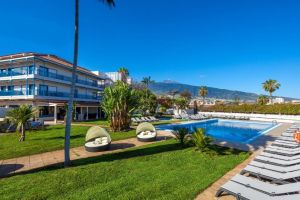 O7 TENERIFE