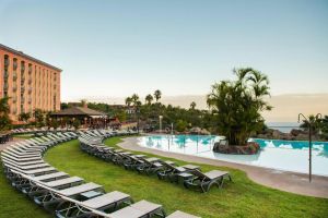 HOTEL LAS AGUILAS TENERIFE AFFILIATED BY MELIA
