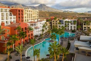 BAHIA PRINCIPE LUXURY TENERIFE
