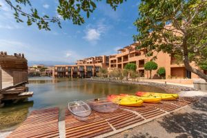 BARCELO TENERIFE ROYAL LEVEL