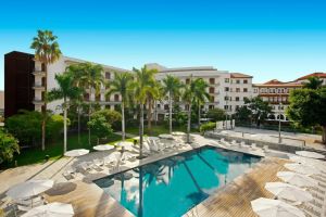 IBEROSTAR HERITAGE GRAND MENCEY