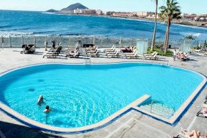 KN HOTEL ARENAS DEL MAR