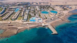 Aladdin Beach Resort Standard 4*
