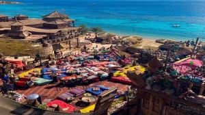 All Inclusive Почивка в Шарм ел Шейх - ПРОЛЕТ 2026 - полет от София