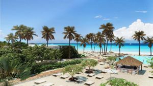 Jaz Aurora Beach Hotel