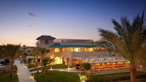 Coral Sea Holiday Resort