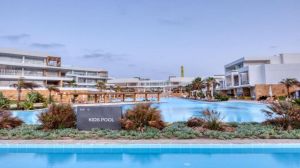 The G Hotel Seashell