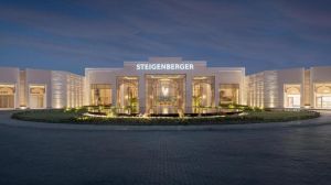 Steigenberger Ras Soma Lux
