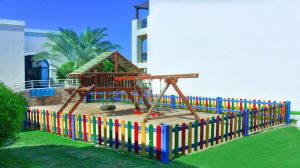 Jaz Mirabel Park and Club Superior