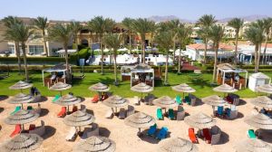 Rixos Sharm El Sheikh Adults Only Lux