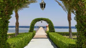 Iberotel Redsina ( ex.Magic World Sharm Slub by Jaz ) Premium