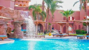 Charmillion Gardens Aqua Park Superior