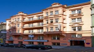 Hotel Ariston and Ariston Patio