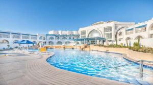 ПРОМО ОФЕРТА Pickalbatros Palace Resort