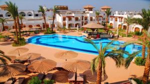 ПРОМО ОФЕРТА Coral Hills Resort Sharm El-Sheikh