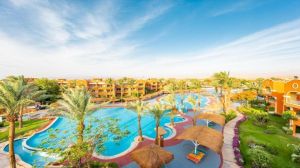 Caribbean World Soma Bay