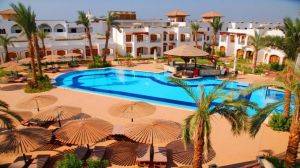 ПРОМО ОФЕРТА Coral Hills Resort Sharm El-Sheikh