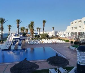BEST BEACH HOTEL Ex Tergui Club
