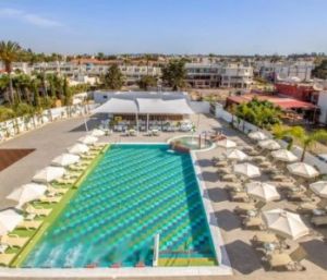 NICHOLAS COLOR HOTEL