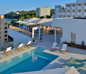 Innside Calvia Beach