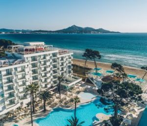 Iberostar Alcudia Park