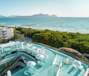 Iberostar Selection Albufera Playa